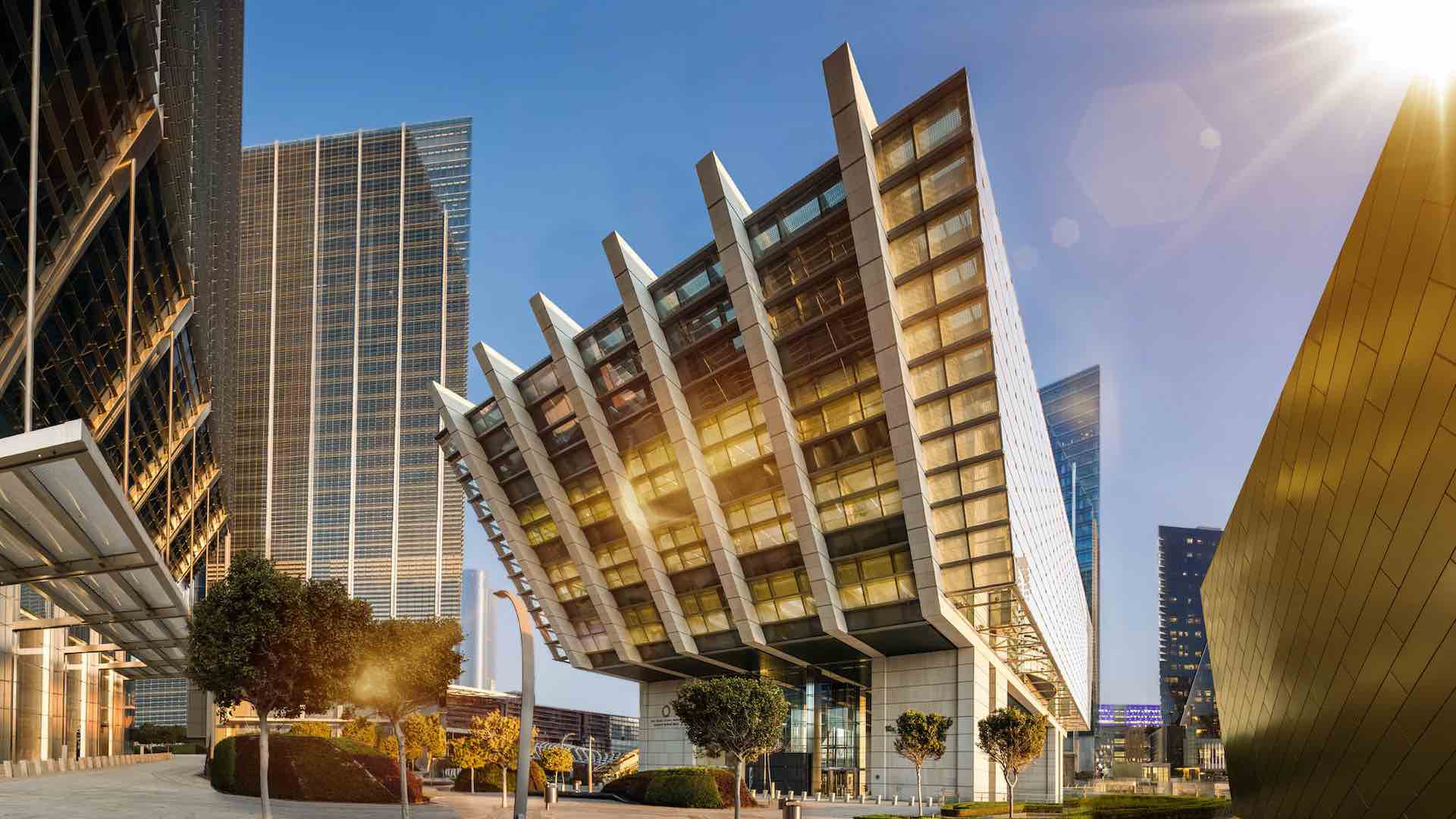 ABU DHABI REGISTRATION AUTHORITY visual data 5